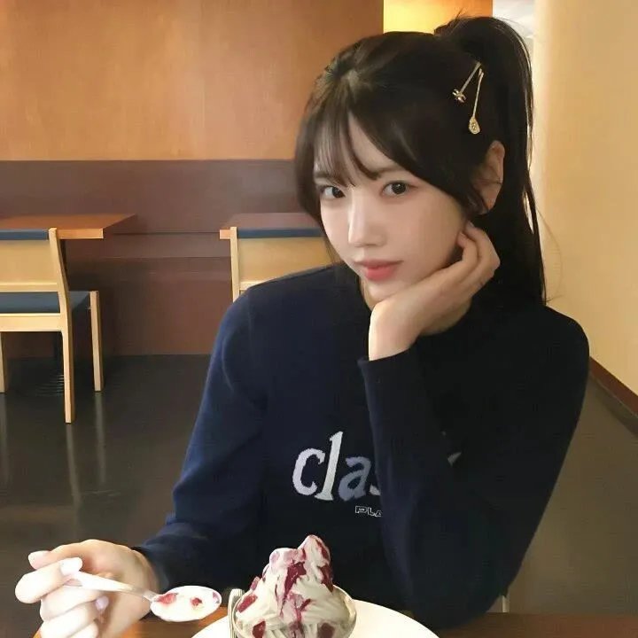 小姐不藏私
