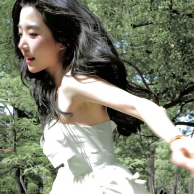 淘气小麻烦